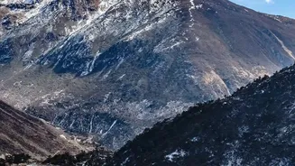 A Long Arunachal Road Trip Links Dirang, Sela Pass and Mago