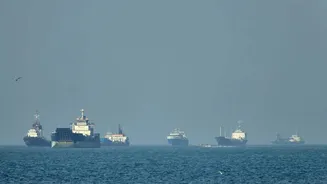 UAE Responds to Iranian Missile Attack Amid U.S. Military Engagement