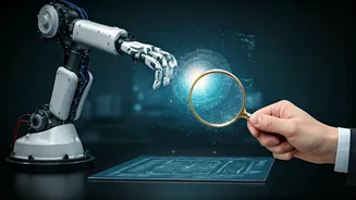 AI's Role: Enhancing Human Expertise, Not Erasing It