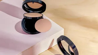 Skin-Like Makeup Is Bringing A More Wearable, Less Layered Finish To Everyday Indian Beauty