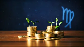 Virgo's Fortunate Friday: Luck in Love, Career, and Finances on May 8, 2026