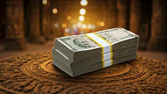 Exploring India's Cultural Tourism in Budget 2026