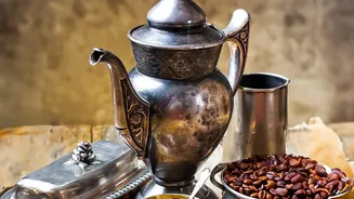 Why Freelancers Prefer Kolkata's Heritage Cafés Over Traditional Workspaces