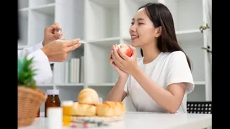Pre-Pregnancy Weight Loss Tips: Safe And Doctor-Recommended Ways For Women To Get Healthy