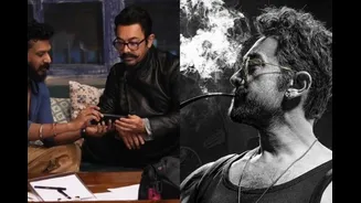 Aamir Khan Shuts Down Rumours, Confirms Lokesh Kanagaraj Film: 'We Spoke Last Month And…'