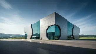 EU AI Gigafactories: What Changes for AI Companies and Researchers