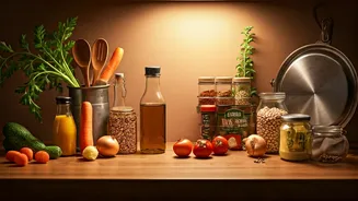 Affordable Cooking Hacks Become Popular