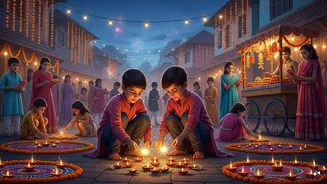 UP Schools Extend Diwali Holiday Until Oct 23