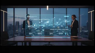 Why the Story around Sharper AI-Ready Hiring in India Is Growing More Relevant in India