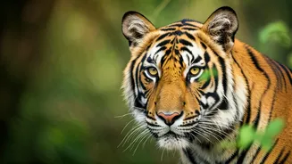 Tiger Sightings: Top Safari Gates in North India