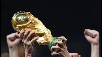 Pengeluaran FIFA Selama Piala Dunia 2026 Tembus US$3,76 Miliar