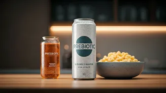 Familiar Flavours Are Getting A Smart Upgrade