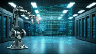 AI's Impact: Jobs & the Future of Coding