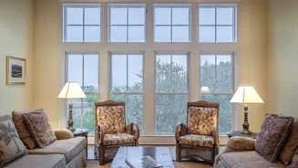 How to brighten up your home with more natural light