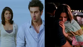 Valentine’s Week hit different: 10 Bollywood songs people play on loop after being ghosted