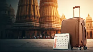 Rath Yatra Travel Needs Calendar Awareness Now