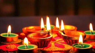 Sustainable Festival Decor: Ganesh Chaturthi Ideas For Small Indian Apartments