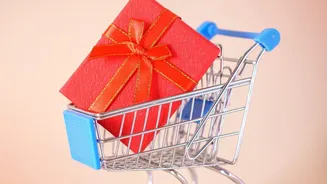Festive Gift Shopping Online: Check Product Details Before Assuming Returns Are Allowed