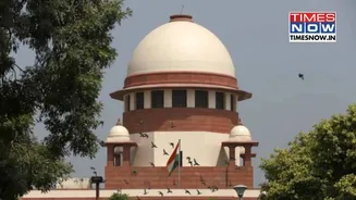 ‘Minus 40 Not Acceptable’: SC Raises Concern Over Lowering of NEET PG Qualifying Cut-Offs