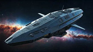 Space Tech's Future: Expanding Horizons for Growth