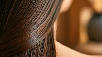 The Haircare Habit Worth Bringing Back