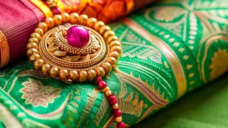 How Eco Friendly Upcycled Crafts Help Families Celebrate Raksha Bandhan Responsibly This Season