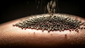 5 Skin Benefits of Chia Seeds: Your Daily Dose!