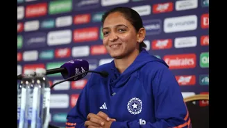 'Don't Want To Sit At Home Doing Nothing': Harmanpreet Kaur Calls For 'Many More' Tests