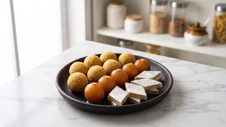 Why Freezing Excess Festive Sweets Is Better Than Throwing Them Away After Diwali
