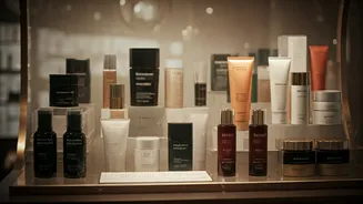 India's Beauty Future Is Smaller-City Led