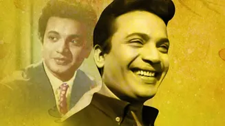 Why Indian Cinemas Are Bringing Classic Bollywood Films Back To The Big Screen