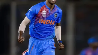 Hardik Pandya's India comeback delayed after fresh injury