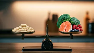 Beyond the Pill: Sustaining Weight Loss After GLP-1 Medication