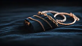 Elevate Your Style: Chic Bracelets for Every Woman's Look