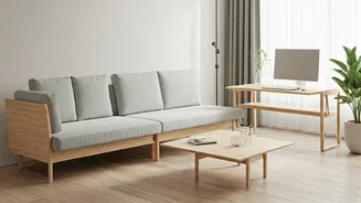 Young India Loves Multi-Use Furniture