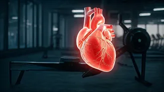 Row Your Way to a Healthier Heart: The Amazing Benefits of Indoor Rowing