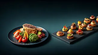 3 Big Meals vs. 6 Small Bites: Unpacking the Truth for Your Glucose Control