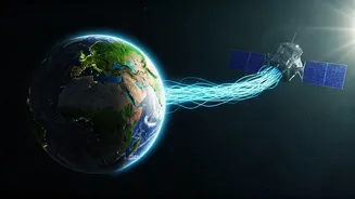 Space And Sustainability Make The Ultimate Power Couple