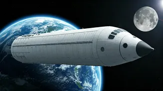 Artemis II: A Lunar Journey Awaits Liftoff