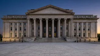 Washington Broadens Its Iran Strategy Through Financial Restrictions