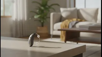 Hearing Aids And Hearing Checks Can Support Everyday Engagement