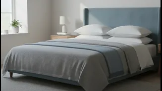 Regular Bedtimes May Be More Realistic Than Chasing An Ideal Routine