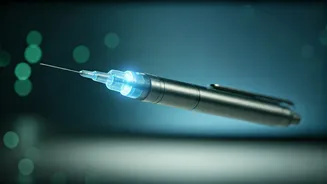 Affordable Weight-Loss Injections Arrive in India: A Holistic Health Revolution!