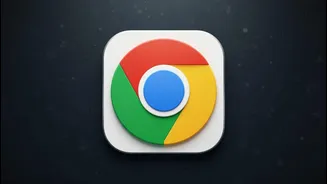 Security alert! Google Chrome users urged to update browser immediately