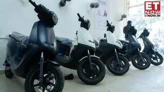 Ola Electric Layoffs: Pink slips to 620 employees as Bhavish Aggarwal’s firm turn to automation – Details