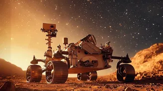 Space AI Explained: What Happens When Artificial Intelligence Leaves The Ground