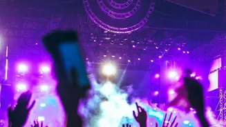 One In Three Gen Z Travellers Prefer Music Festivals Over Traditional Holidays: Report