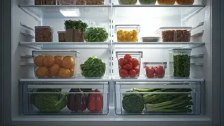 This Weekly Habit Is Cutting Food Waste Fast