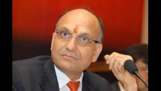 Pawan Ruia, Family Questioned In Kolkata As Bengal Police Probe Rs 315-Crore Cyber Fraud | Exclusive