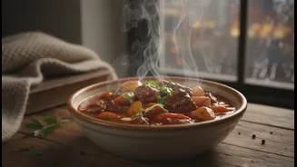 The Emotional Pull Of Monsoon Food Begins Long Before The First Bite